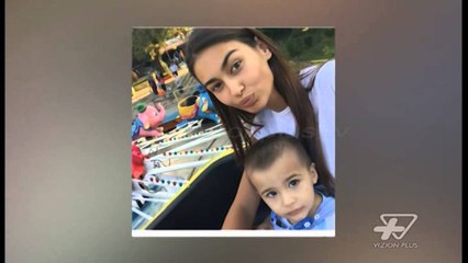 Adrola & Erald - Intervista- Nata e pare - DWTS6 - Show - Vizion Plus