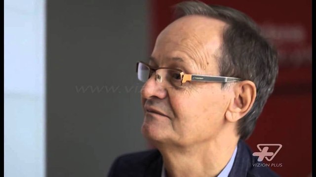 Mitro & Ermira - Intervista - Nata e pare - DWTS6 - Show - Vizion Plus