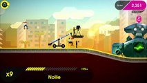 OlliOlli2: First Attempt