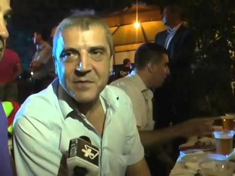 FESTA E BIRRES KORÇA FESTON NATEN E KATERT TE FESTES TRADICIONALE LAJM