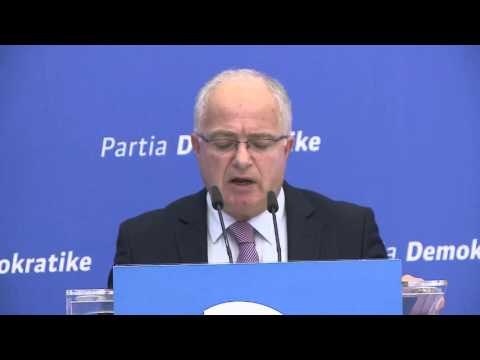 PD: RAMA PO TENTON TE MBYLLE HETIMIN PER CEZ. PS: AKUZAT E KLSH, TE PA BAZA