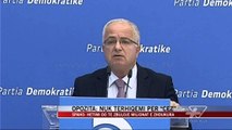 Opozita: Nuk tërhiqemi për “CEZ” - News, Lajme - Vizion Plus