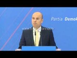 PD: Qeveria nuk po vjedh më “me lezet” - Top Channel Albania - News - Lajme