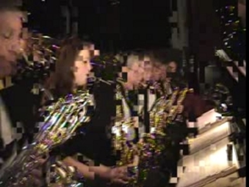 BB81 Crooners and Divas