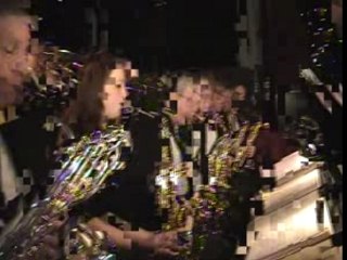 BB81 Crooners and Divas