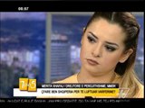 7pa5 - Cfare ben Shqiperia per te luftuar varferine - 16 Tetor 2015 - Show - Vizion Plus