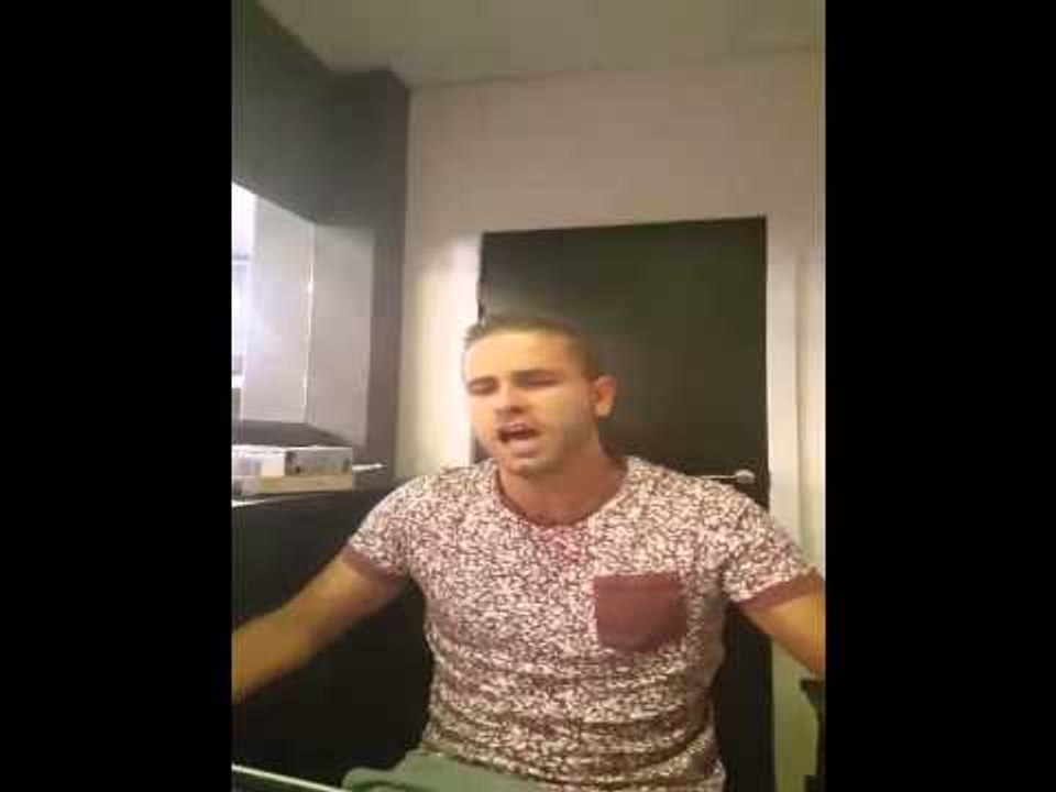 Soprano - Millionnaire - Edoardo Cover