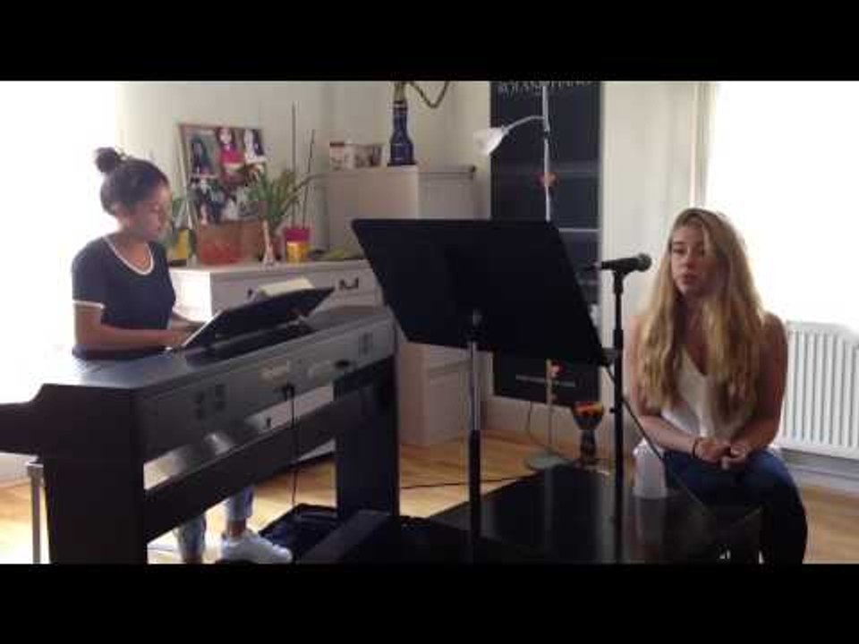 Soprano - Millionnaire - Léa & Alicia Cover