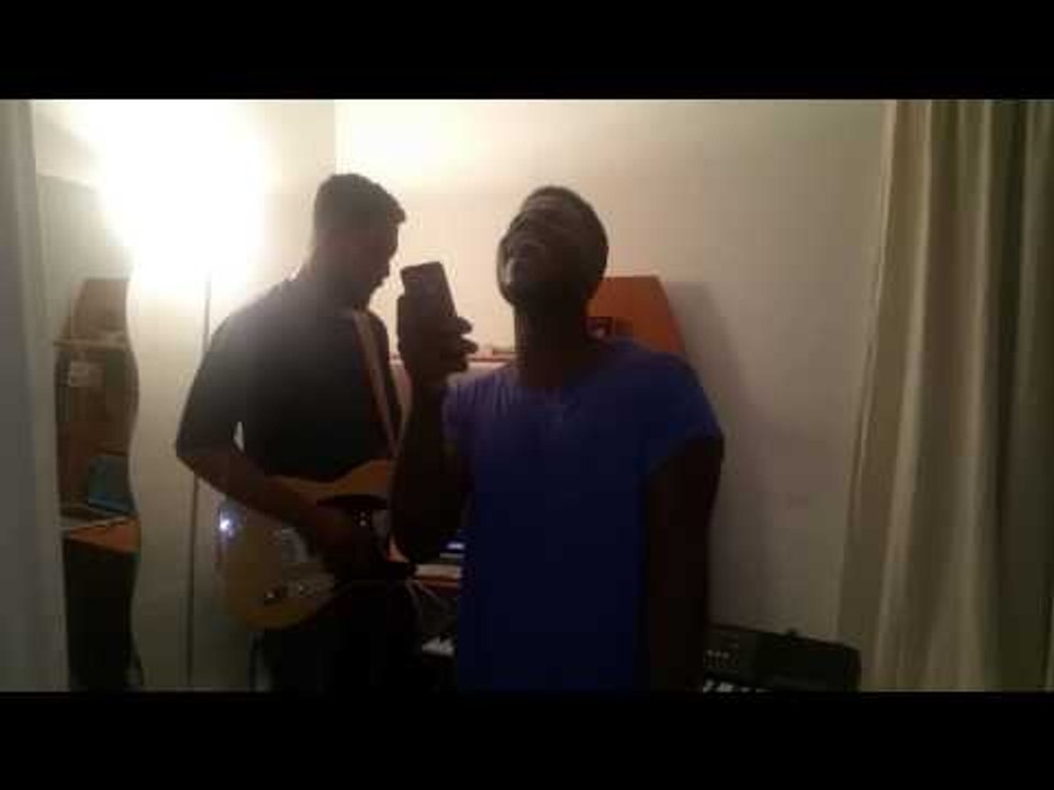 Soprano - Millionnaire - Allan Doh cover