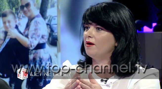 Pasdite ne TCH, 15 Tetor 2015, Pjesa 4 - Top Channel Albania - Entertainment Show