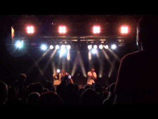 Psy4 de la rime live @ LIMOGES (vidéo officiel)