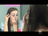 Vizioni i pasdites - Make up sipas Niki Bektashit - 16 Tetor 2015 - Show - Vizion Plus