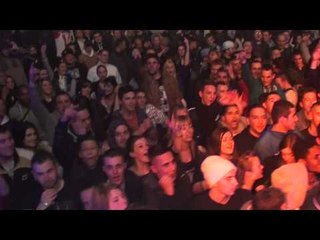 Psy4 de la rime live @ BORDEAUX (vidéo officiel)