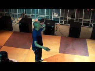 Psy4 de la rime live @ GRANDCOMBES (vidéo officiel)