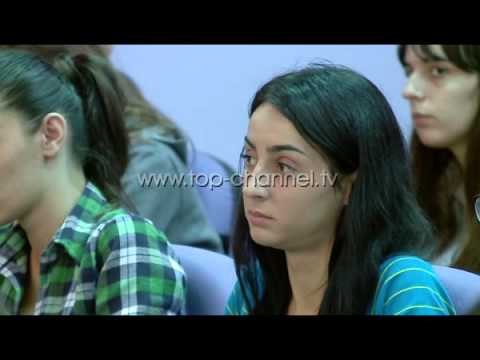 Nishani: Kufizimet e Gjykatës Kushtetuese, të papranueshme - Top Channel Albania - News - Lajme