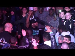 Psy4 de la rime live @ CERGY (vidéo officiel)