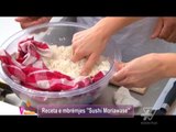 Vizioni i pasdites - Receta e mbrëmjes 