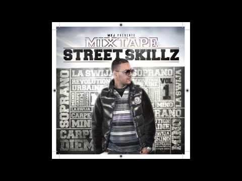 Mino feat mistral & picrate Ma parole