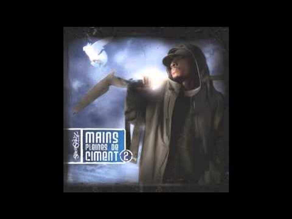 Soprano ft. L'algerino - La Mélancolie De Ce Piano (Son Officiel)