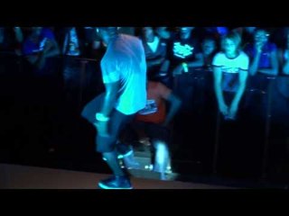 Psy4 de la rime live @ GRIGNY (vidéo officiel)