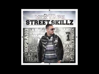 K-rlos feat Reso & L.O (carpe diem) " On arrive trop speed "