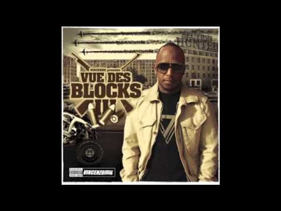 Ladea feat kinio , nasty nas & stk "la rage de vaincre"