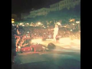 soprano "c'est ma life en corse nrj"