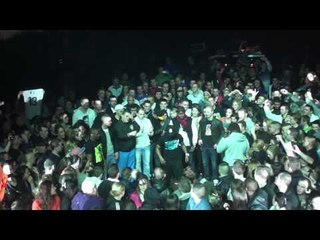 Psy4 de la rime live @ BREST (vidéo officiel)