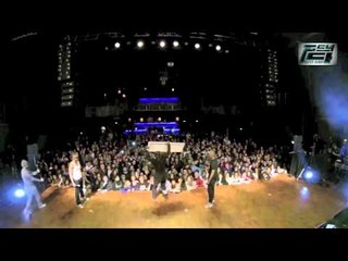 Harlem Shake Avec Psy4 De La Rime à Toulouse // 13/03/2013