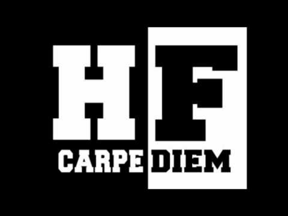 CARPE DIEM "HORS FORMAT" (inédit)