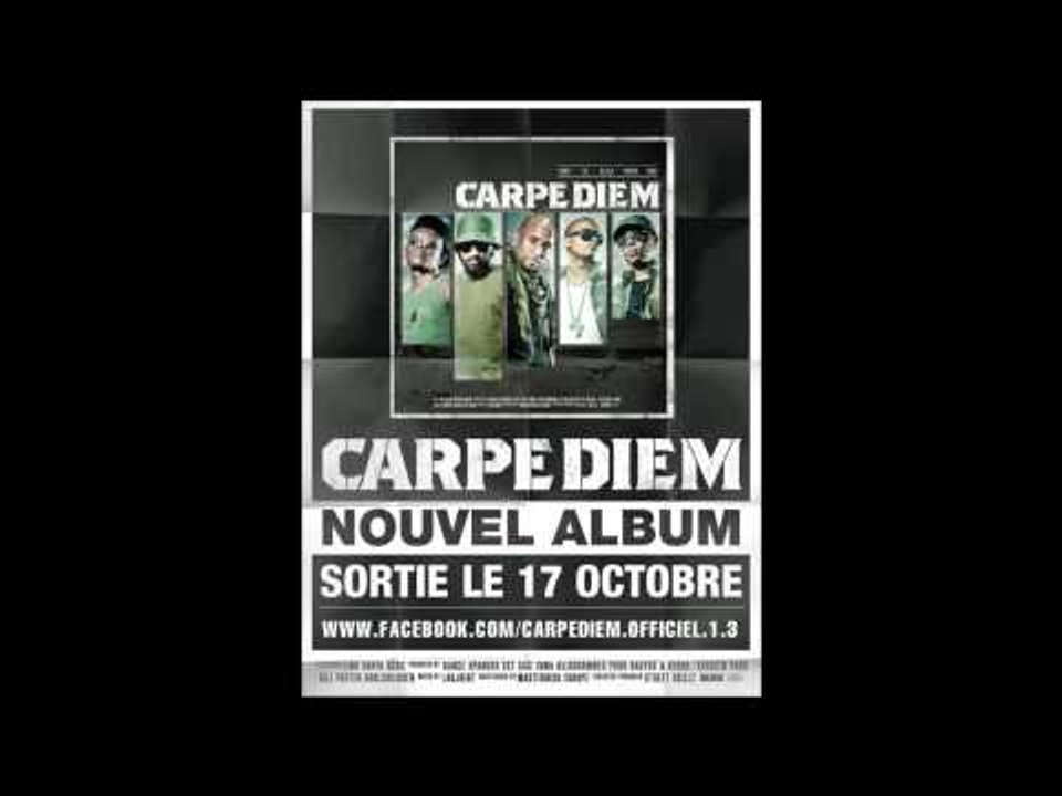 carpe diem progresse