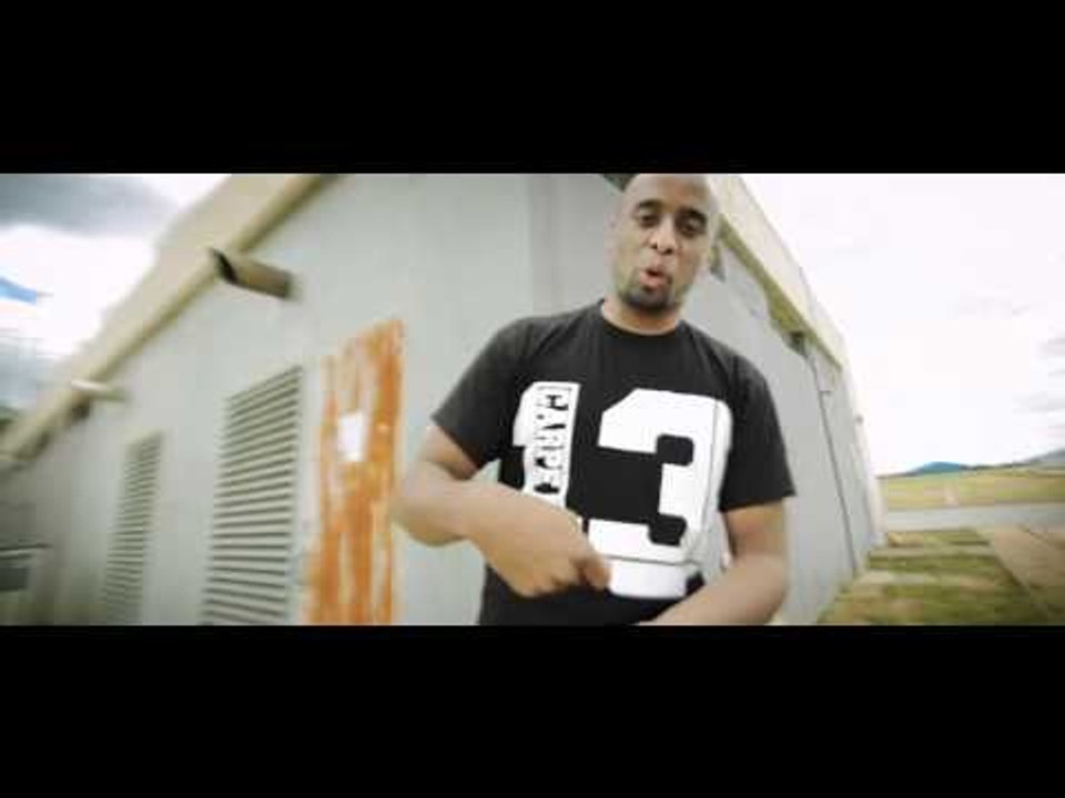 MINI CLIP REDK EXTRAIT DE L'ALBUM CARPE DIEM