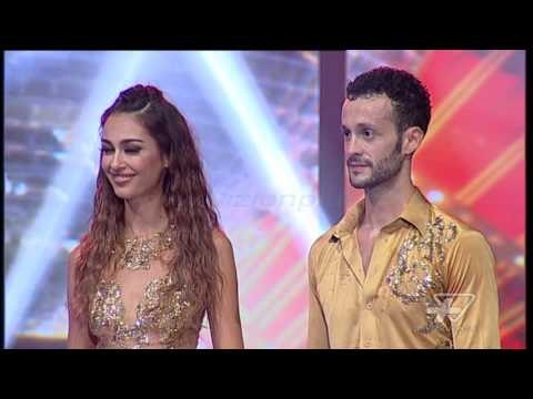 Dancing with the Stars 6 - Nata e parë - Pj.2 - Show - Vizion Plus