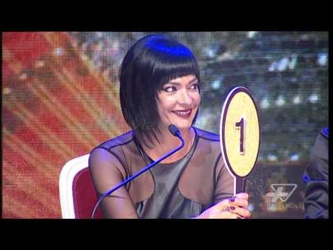 Dancing with the Stars 6 - Nata e parë - Pj.1 - Show - Vizion Plus