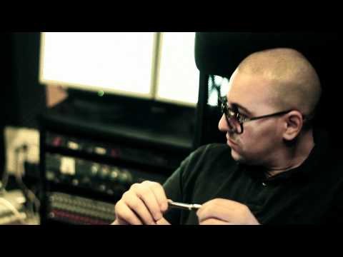 BRIGANTE (revolution urbaine) DIANA (clip officiel)