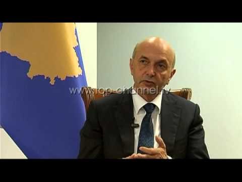 Mustafa: Gati për dialog, nismën ta marrë Jahjaga - Top Channel Albania - News - Lajme