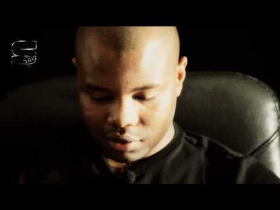 INTERVIEW CARPE DIEM: QUI EST CARPE DIEM ? episode 1