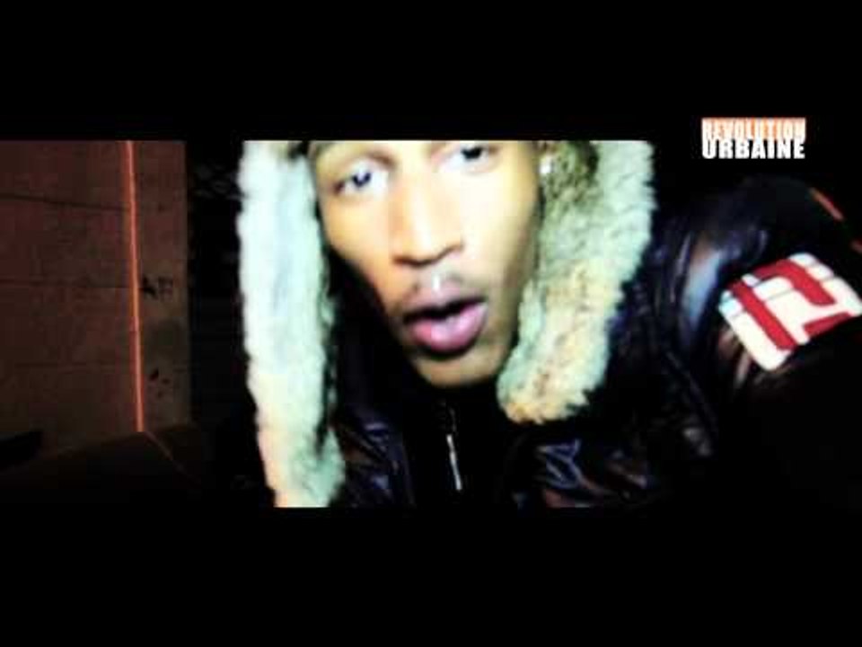 Révolution Urbaine - Un Oeil Sur Mon Monde (Episode 1)