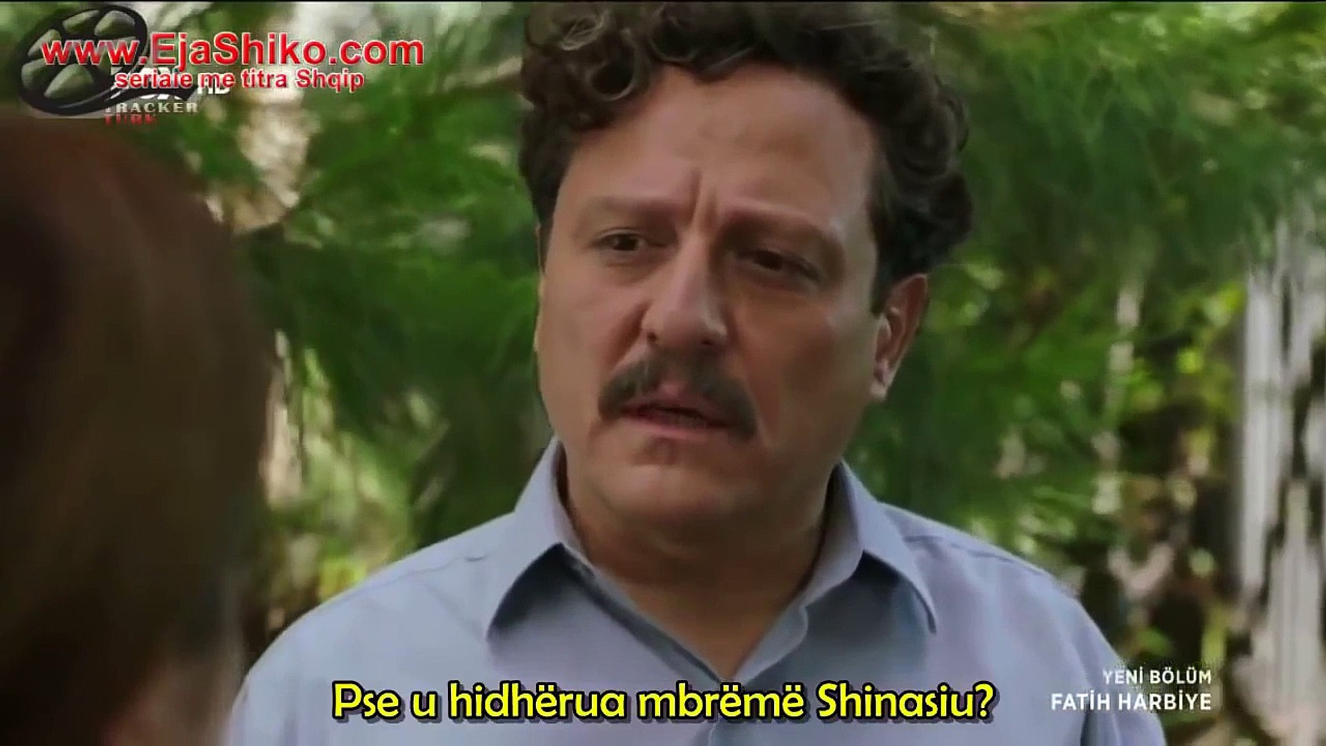 ⁣Seriali Fatih Harbiye epizodi 23 Perkthim Shqip