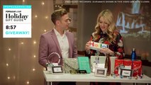 Watch POPSUGAR's Live Holiday Gift Guide and Win! (AUTO-RECORD) (2015-12-02 02:18:00 - 2015-12-02 06:31:50)