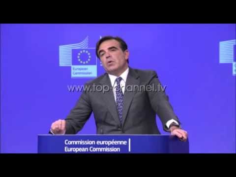 KE, më 21 tetor miratimi i paketës së zgjerimit - Top Channel Albania - News - Lajme