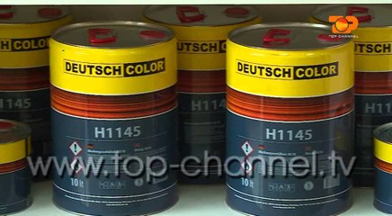 Ne Shtepine Tone, 16 Tetor 2015, Pjesa 4 - Top Channel Albania - Entertainment Show