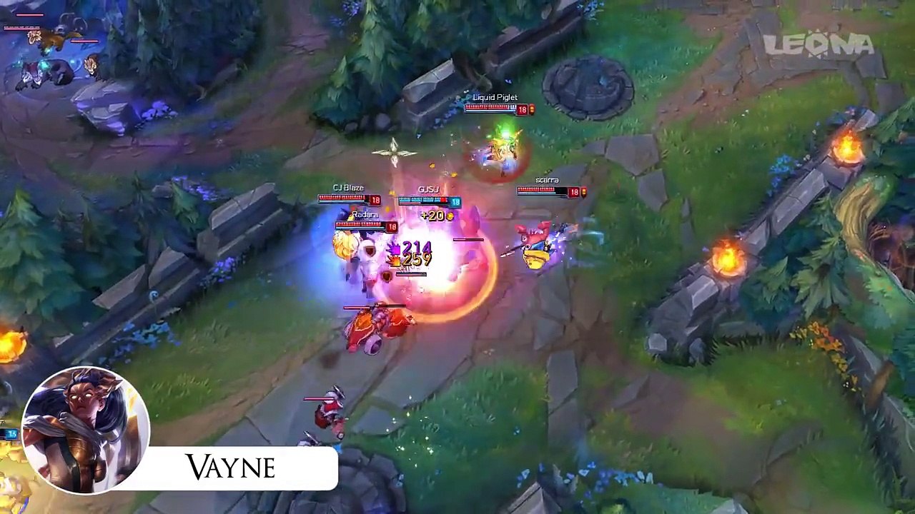 Challenger Montage#9
