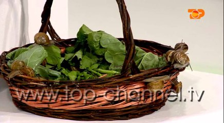 Ne Shtepine Tone, 16 Tetor 2015, Pjesa 2 - Top Channel Albania - Entertainment Show