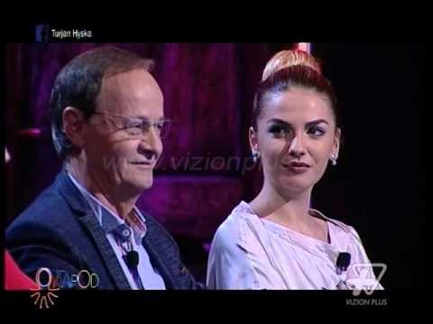 Oktapod - Intervista ne Kub |Mitro, Triksa dhe Ledia - 16 Tetor 2015 - Vizion Plus - Variety Show