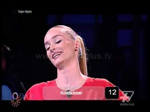 Oktapod - Kape Fjalen | Mitro, Triksa dhe Ledia - 16 Tetor 2015 - Vizion Plus - Variety Show