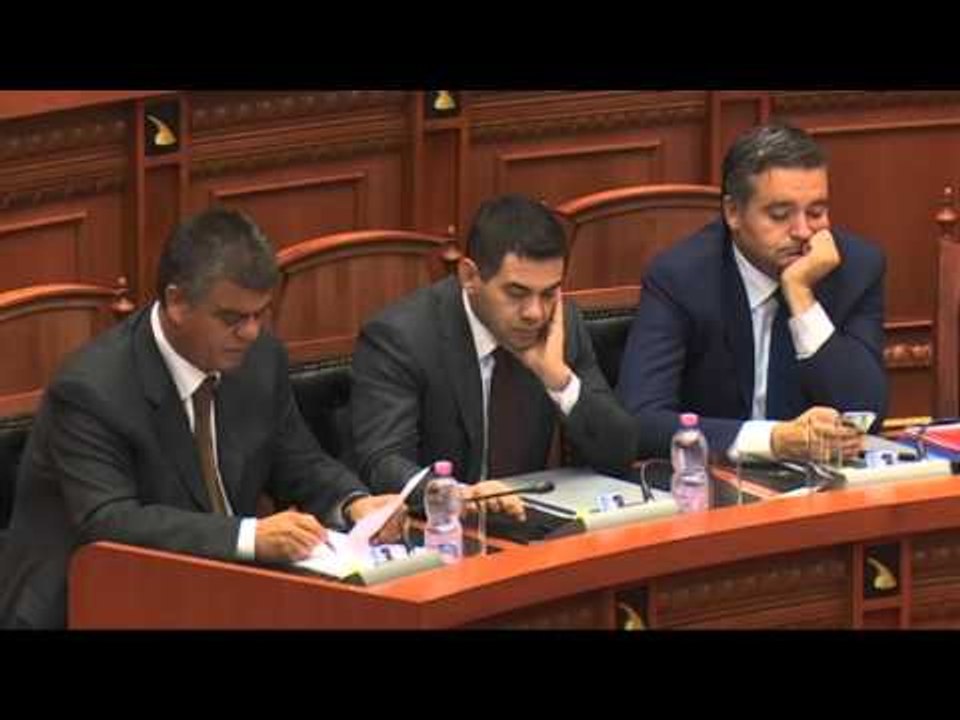 PD AKUZA KRYEMINISTRIT RAMA,“PO PENGON DREJTESINE, ESHTE AUTORI I VJEDHJES SE CEZ” LAJM