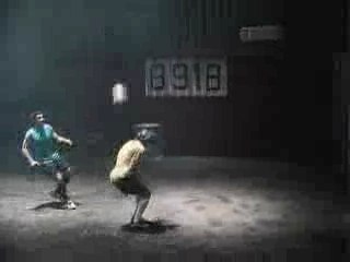 Nike Football - 100 Goals