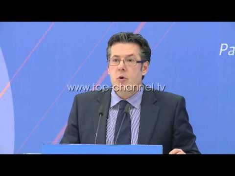 Paloka: Rama shmang hetimin për CEZ, sepse është fajtor - Top Channel Albania - News - Lajme