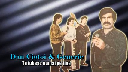 DAN CIOTOI - IN FIECARE ZI TE IUBESC